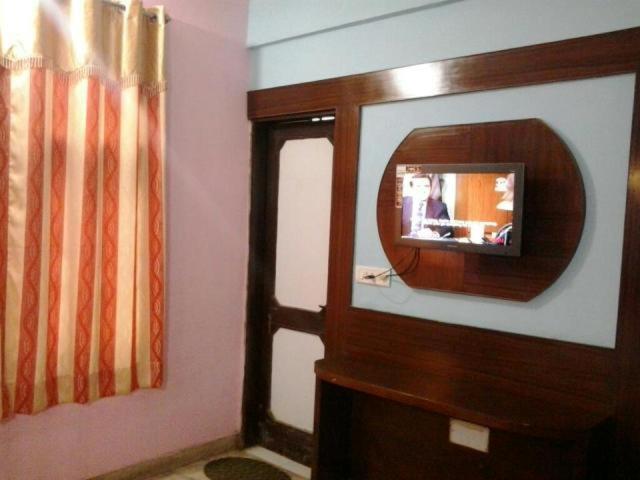 Sahara International Deluxe Hotel นิวเดลี ภายนอก รูปภาพ