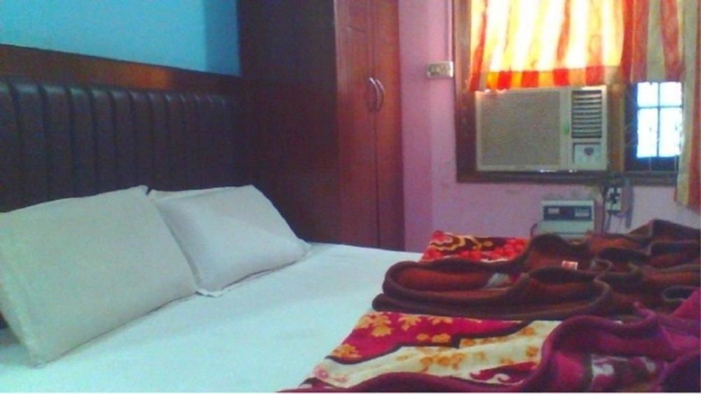 Sahara International Deluxe Hotel นิวเดลี ภายนอก รูปภาพ